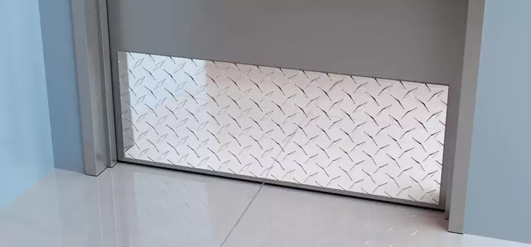 Benefits of Professional Kick Plate Solutions in Evergreen Park, IL