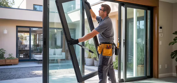Specialized Sliding Door Roller Services in Evergreen Park, Illinois
