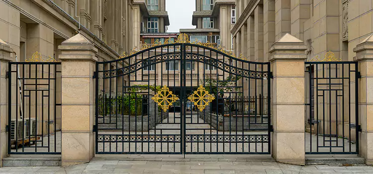 Comprehensive Iron Gate Maintenance Solutions in Evergreen Park, IL
