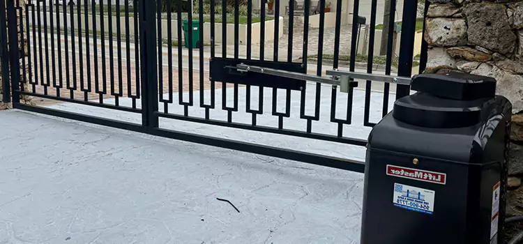 Seamless Installation and Support for Your New Gate in Evergreen Park, IL