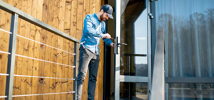 Emergency Patio Door Repair Evergreen Park
